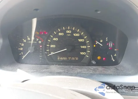 2006 Honda Accord 2.4 Ex from USA, damaged, VIN 1HGCM56826A058269